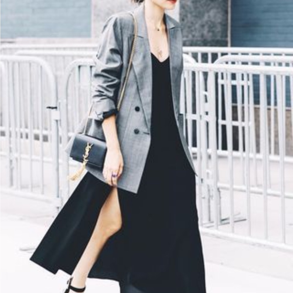 Vintage Blazer